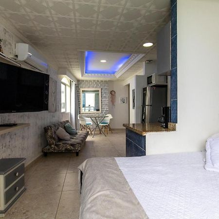 Villas Y Casas Del Mar Edificio Playa Mar Cartagena Exterior foto